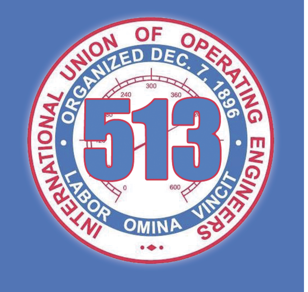 IUOE 513 2021 Agc Wage Rates